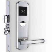 Hotel Lock HL-800T (Dilengkapi Aplikasi Hotel Management)